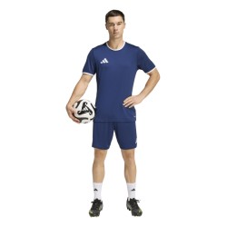 ADIDAS ENTRADA26 SHORTS - TENABL/WHITE