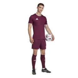 ADIDAS ENTRADA26 SHORTS - TEAMAR/WHITE