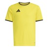 ADIDAS ENTRADA26 JERSEY JR. - TMYELL/BLACK