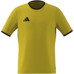 ADIDAS ENTRADA26 JERSEY JR. - TMYELL/BLACK