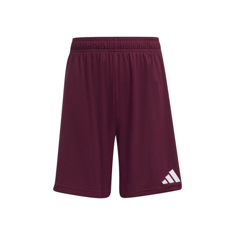 ADIDAS ENTRADA26 SHORTS JR. - TEAMAR/WHITE