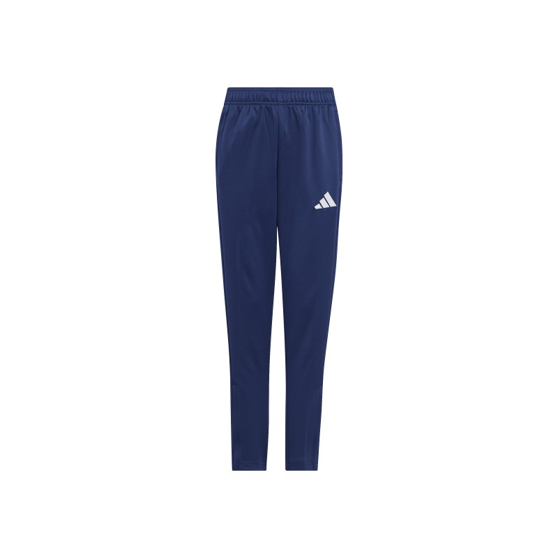 ADIDAS ENTRADA26 TRAINING PANTS JR. - TENABL/WHITE