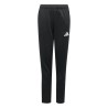 ADIDAS ENTRADA26 TRAINING PANTS JR. - BLACK/WHITE