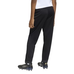 ADIDAS ENTRADA26 TRAINING PANTS JR. - BLACK/WHITE