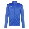 ADIDAS ENTRADA 26 TK JKT - ROYBLU/WHITE