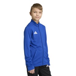 ADIDAS ENTRADA 26 TK JKT JR. - ROYBLU/WHITE