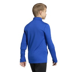 ADIDAS ENTRADA 26 TK JKT JR. - ROYBLU/WHITE