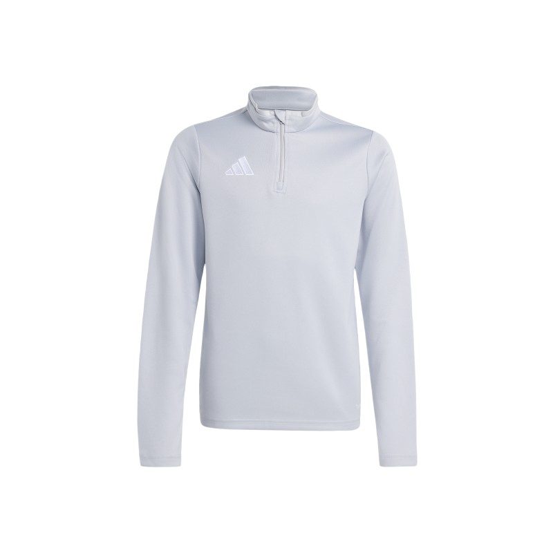 ADIDAS ENTRADA 26 TR TOP JR. - TMLGGR/WHITE