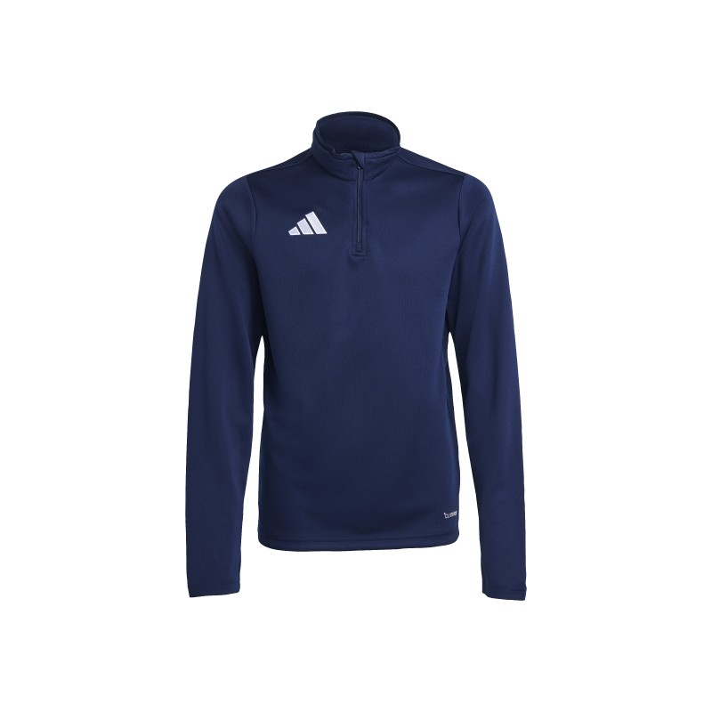 ADIDAS ENTRADA 26 TR TOP JR. - TENABL/WHITE