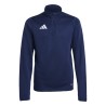 ADIDAS ENTRADA 26 TR TOP JR. - TENABL/WHITE