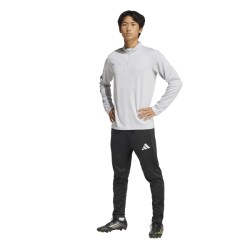 ADIDAS ENTRADA 26 TR TOP - TMLGGR/WHITE