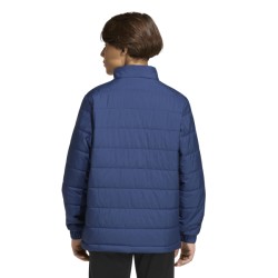 ADIDAS ENTRADA 26 L JKT JR. - TENABL/WHITE