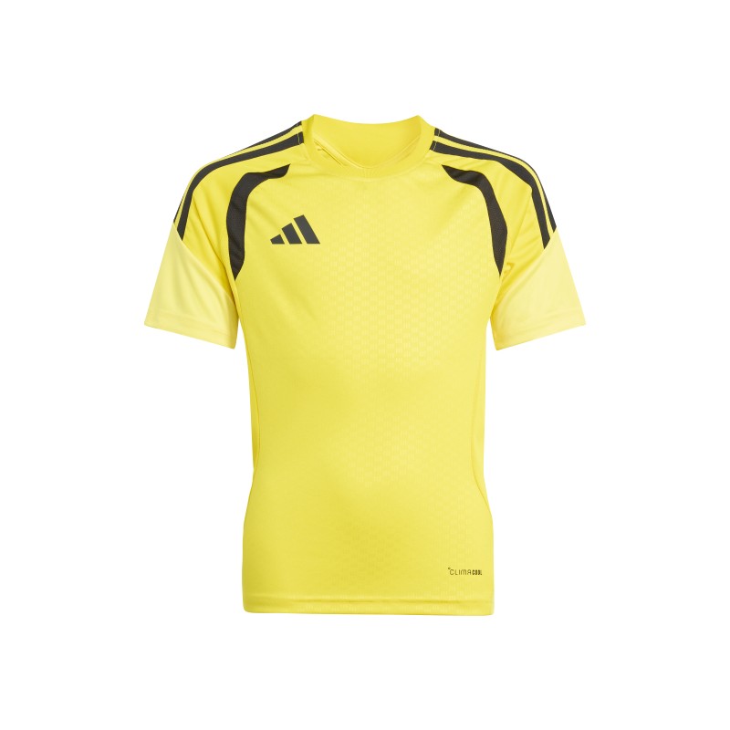 ADIDAS TIRO26 COMPETITION TRAINING JERSEY JR. - TMYELL