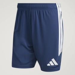 ADIDAS TIRO26 LEAGUE SHORTS M - TENABL/WHITE