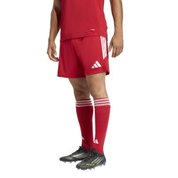 ADIDAS TIRO26 LEAGUE SHORTS M - TEPORE/WHITE
