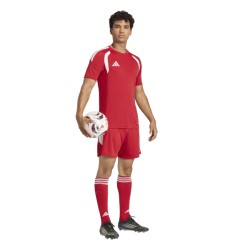 ADIDAS TIRO26 LEAGUE SHORTS M - TEPORE/WHITE