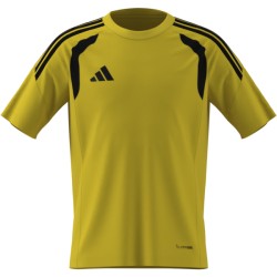 ADIDAS TIRO26 LEAGUE JSY JR. - TMYELL/BLACK