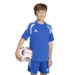 ADIDAS TIRO26 LEAGUE JSY JR. - ROYBLU/WHITE