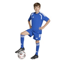 ADIDAS TIRO26 LEAGUE JSY JR. - ROYBLU/WHITE