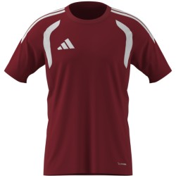 ADIDAS TIRO26 LEAGUE JSY M - TEPORE/WHITE