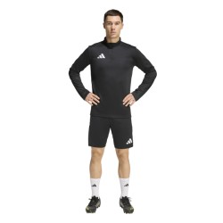 ADIDAS ENTRADA26 TRAINING SHORTS - BLACK/WHITE
