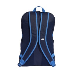 ADIDAS TIRO BACKPACK - TENABL/WHITE