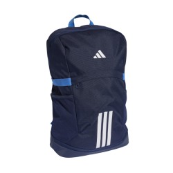 ADIDAS TIRO BACKPACK - TENABL/WHITE