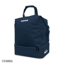 GEMS ZAINO UNION - BLU