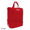 GEMS ZAINO UNION - ROSSO