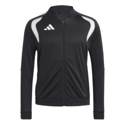 ADIDAS TIRO26 LEAGUE TR JKT - BLACK/WHITE