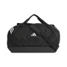 ADIDAS TIRO DU L BC - BLACK/WHITE