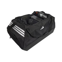 ADIDAS TIRO DU L BC - BLACK/WHITE