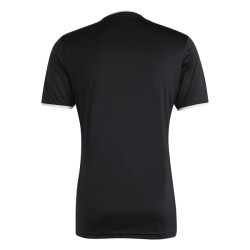 ADIDAS ENTRADA 26 JSY - BLACK/WHITE