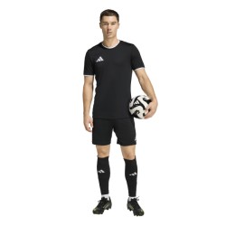 ADIDAS ENTRADA 26 JSY - BLACK/WHITE