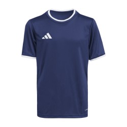 ADIDAS ENTRADA26 JERSEY JR. - TENABL/WHITE