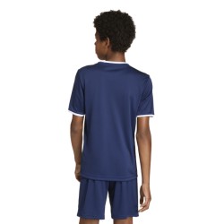 ADIDAS ENTRADA26 JERSEY JR. - TENABL/WHITE