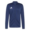 ADIDAS ENTRADA 26 TK JKT - TENABL/WHITE