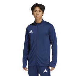 ADIDAS ENTRADA 26 TK JKT - TENABL/WHITE