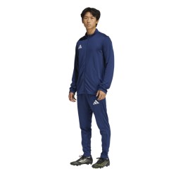 ADIDAS ENTRADA 26 TK JKT - TENABL/WHITE