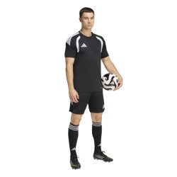 ADIDAS TIRO26 LEAGUE SHORTS M - BLACK/WHITE