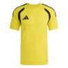 ADIDAS TIRO26 LEAGUE JSY M - TMYELL/BLACK