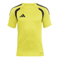 ADIDAS TIRO26 LEAGUE JSY M - TMYELL/BLACK
