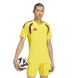 ADIDAS TIRO26 LEAGUE JSY M - TMYELL/BLACK