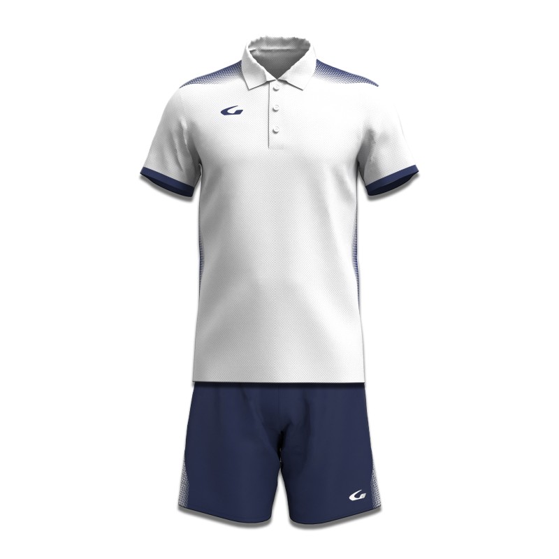GEMS KIT LIBERTY - BIANCO/BLU