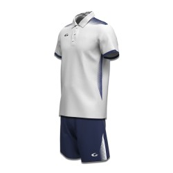 GEMS KIT LIBERTY - BIANCO/BLU