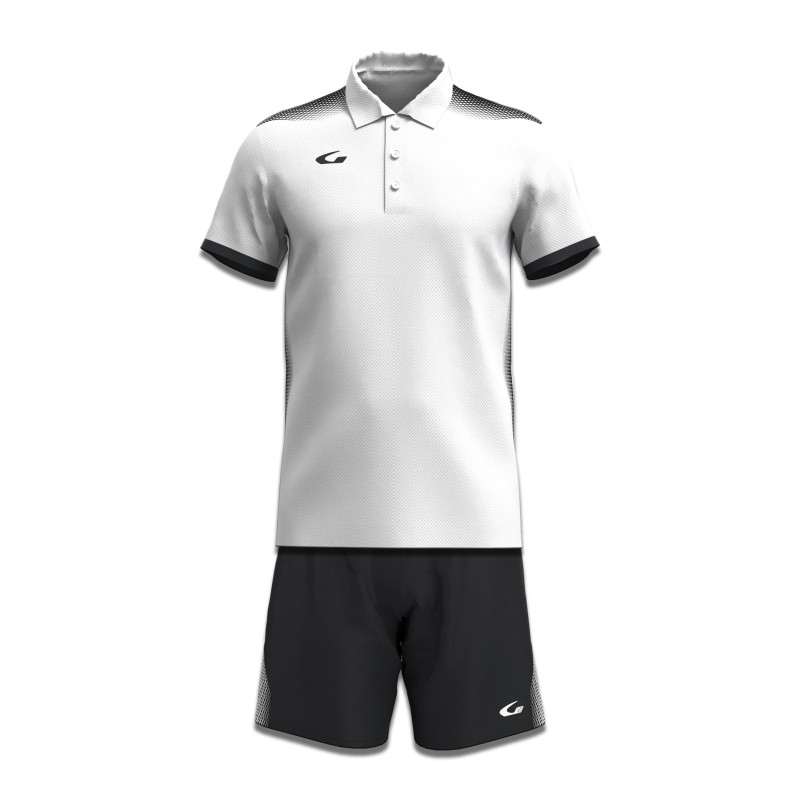 GEMS KIT LIBERTY - BIANCO/NERO