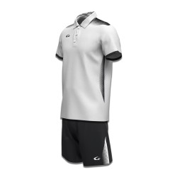 GEMS KIT LIBERTY - BIANCO/NERO