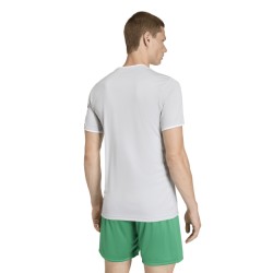 ADIDAS ENTRADA26 JERSEY - TMLGGR/WHITE