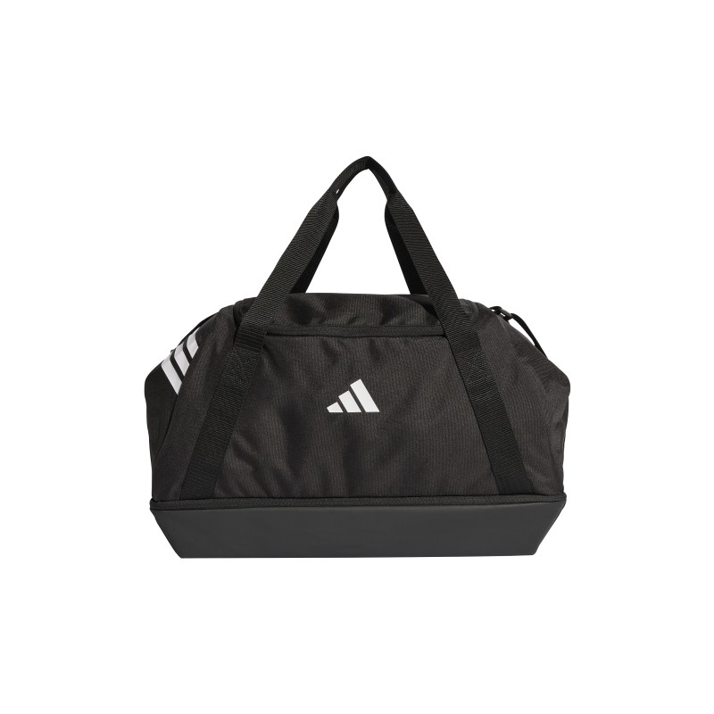 ADIDAS TIRO DU M BC - BLACK/WHITE