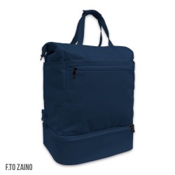 BASIC ZAINO UNIVERSAL- BLU